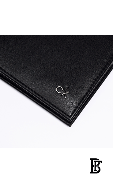Calvin Klein leather wallet image 2