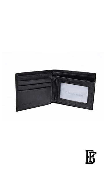 Calvin Klein wallet for men image 3