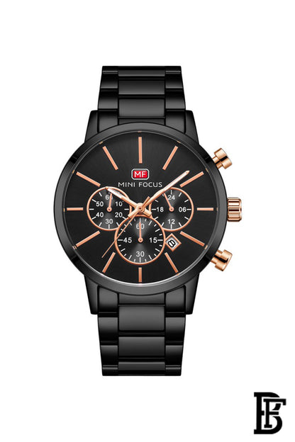 Mini Focus Watch For Men MF0294G.04 image 0