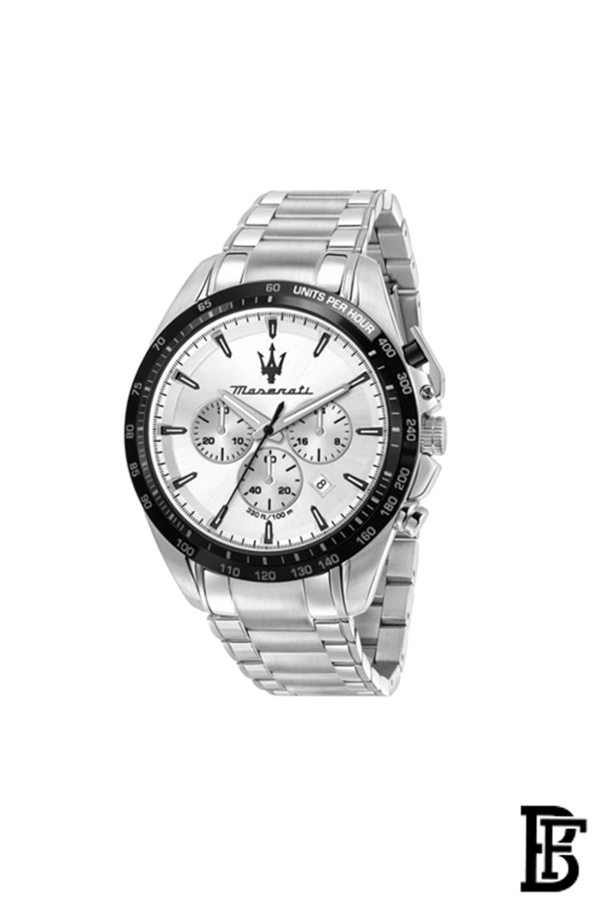 Maserati  Watch  For Men R8873612049 image 0