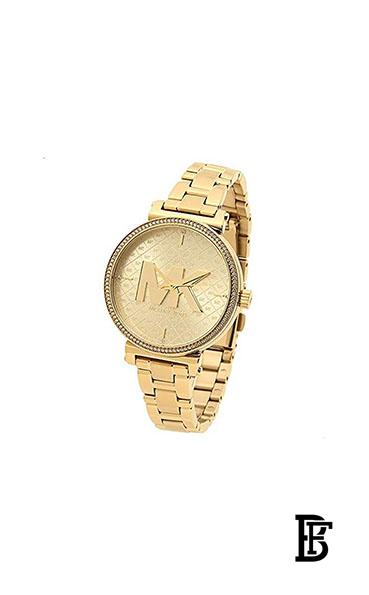 Michael Kors Watch for Women MK4334 image 2