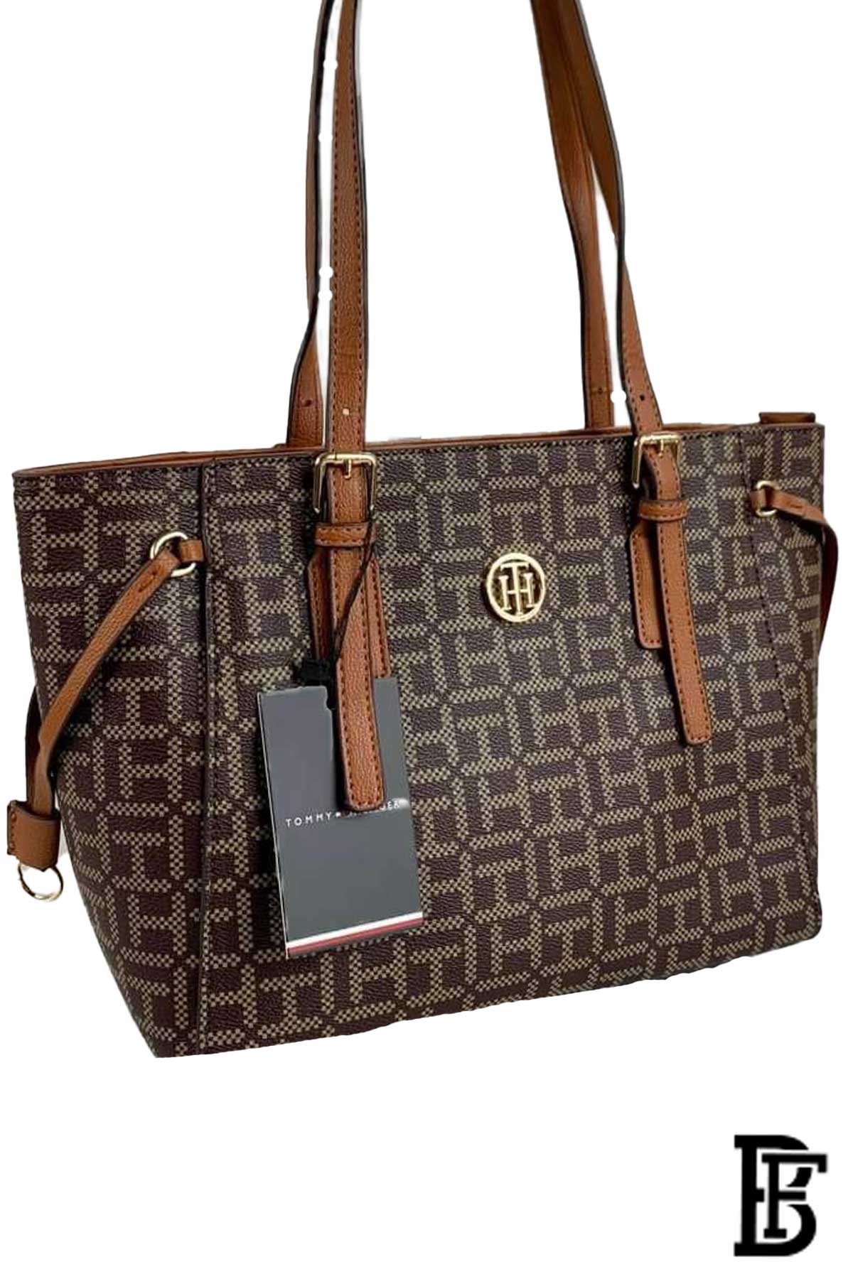 TOMMY HILFIGER womens Bag THBW21 image 2