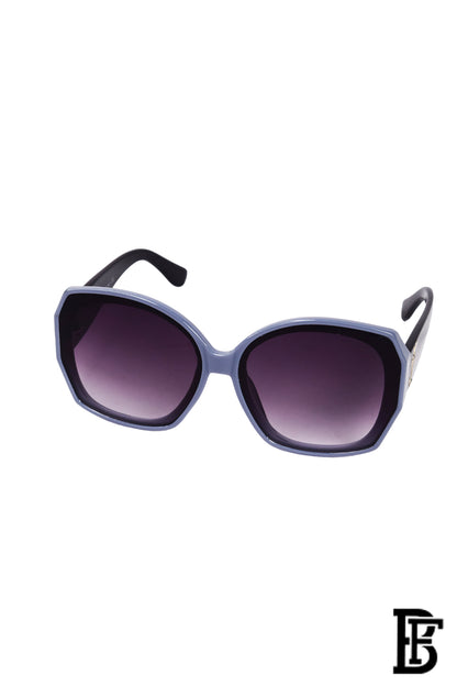 Generic Women Sunglasses Inspired By SAINT LAURENT SN737 image 1