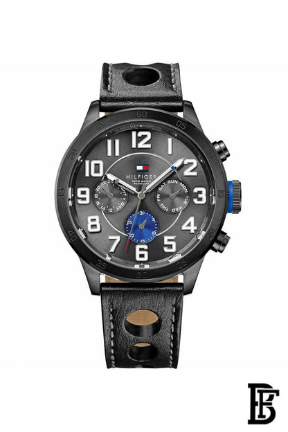 Tommy Hilfiger Watch For Men 1791051 image 1