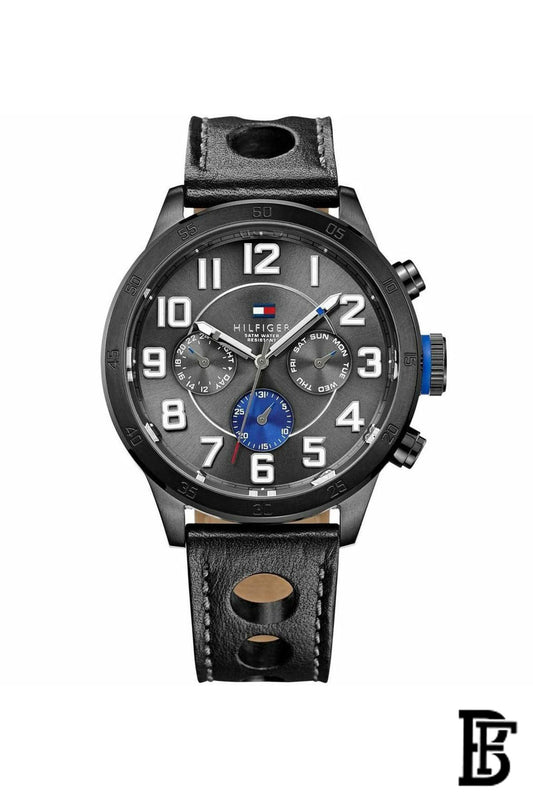 Tommy Hilfiger Watch For Men 1791051 image 1