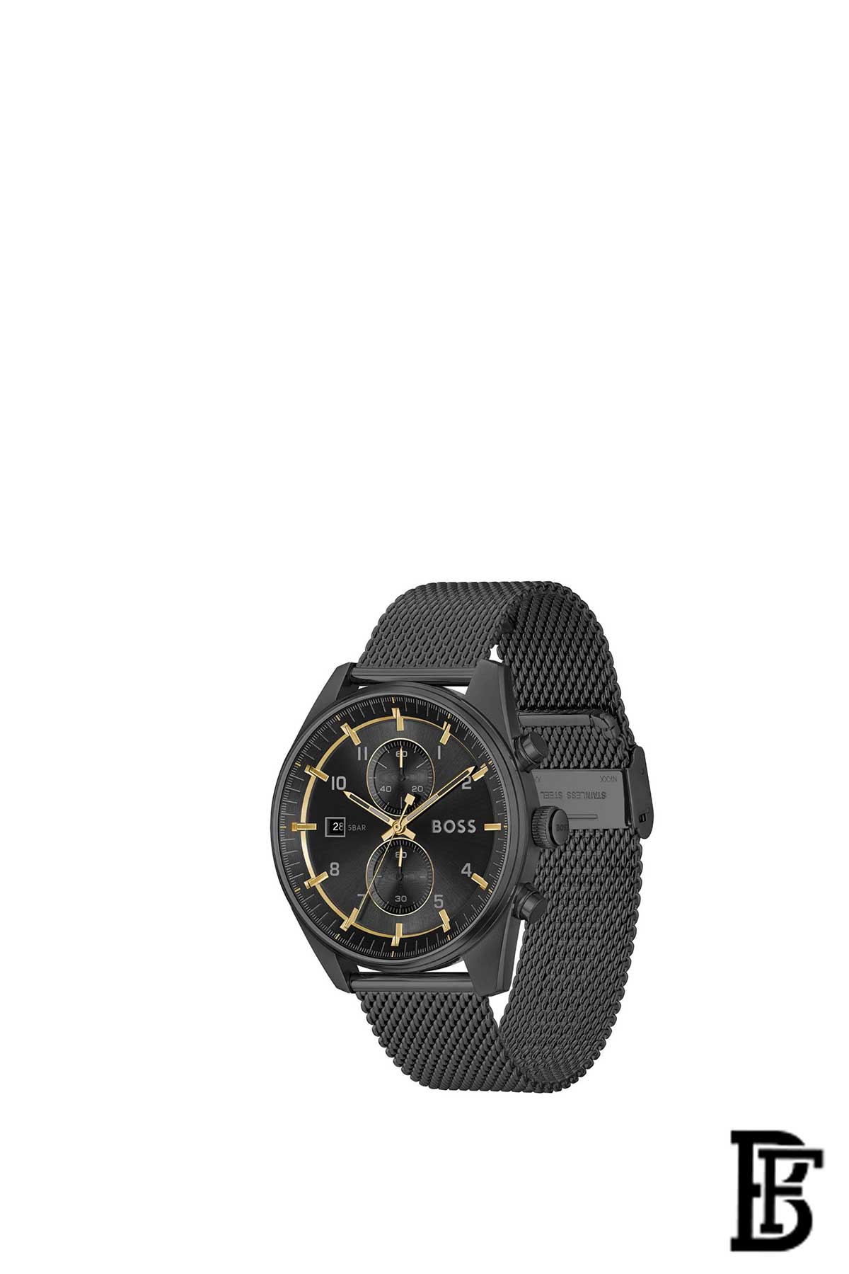 Hugo Boss Watch For Men 1514150 image 2