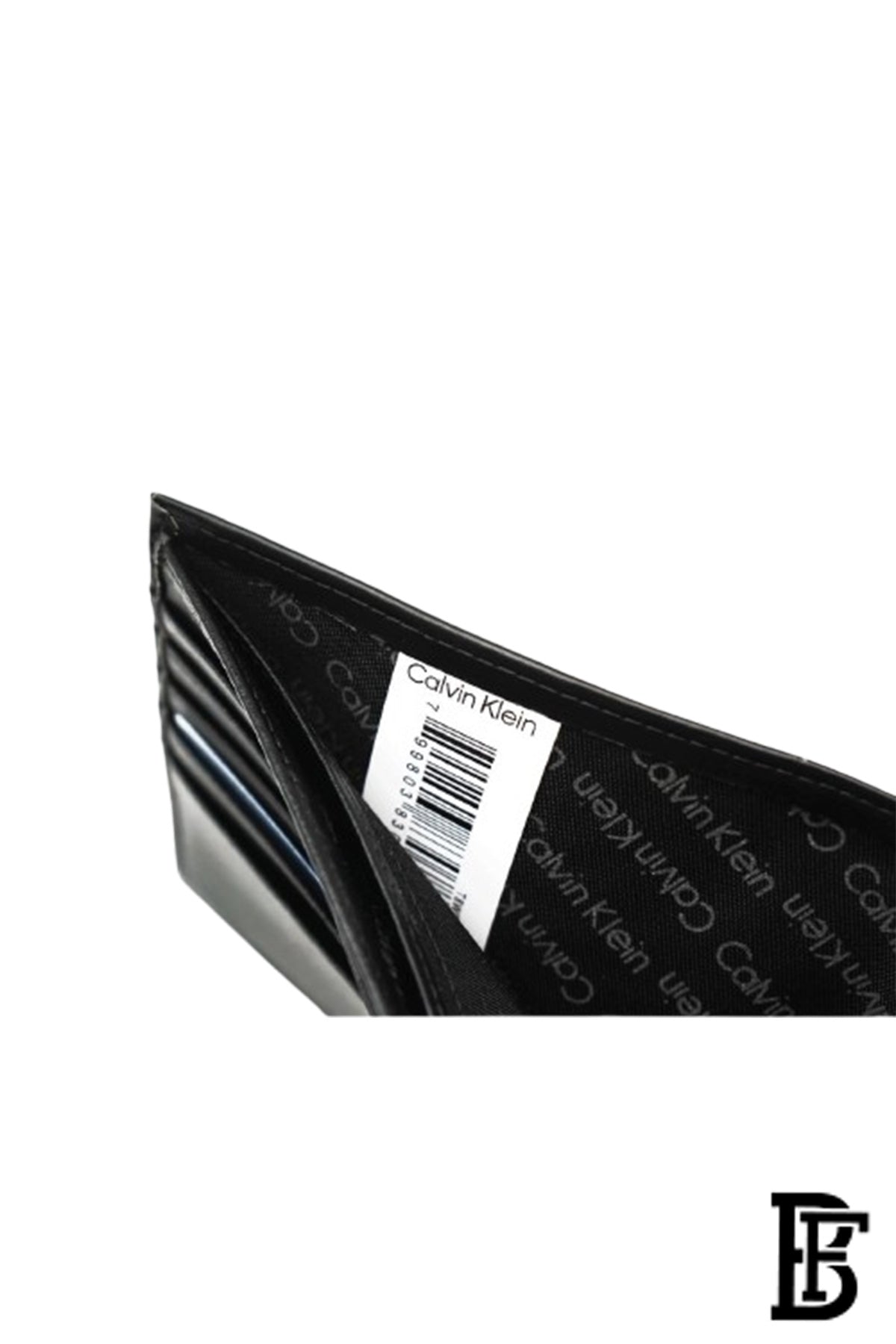 Calvin Klein wallet for men image 5