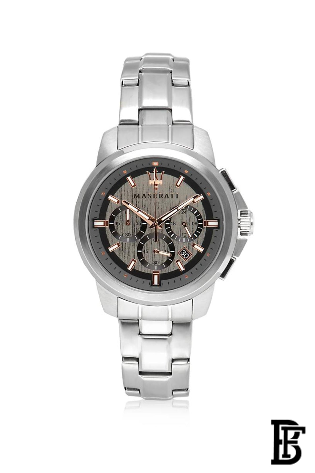 Maserati Watch For MenR8873621004 image 1