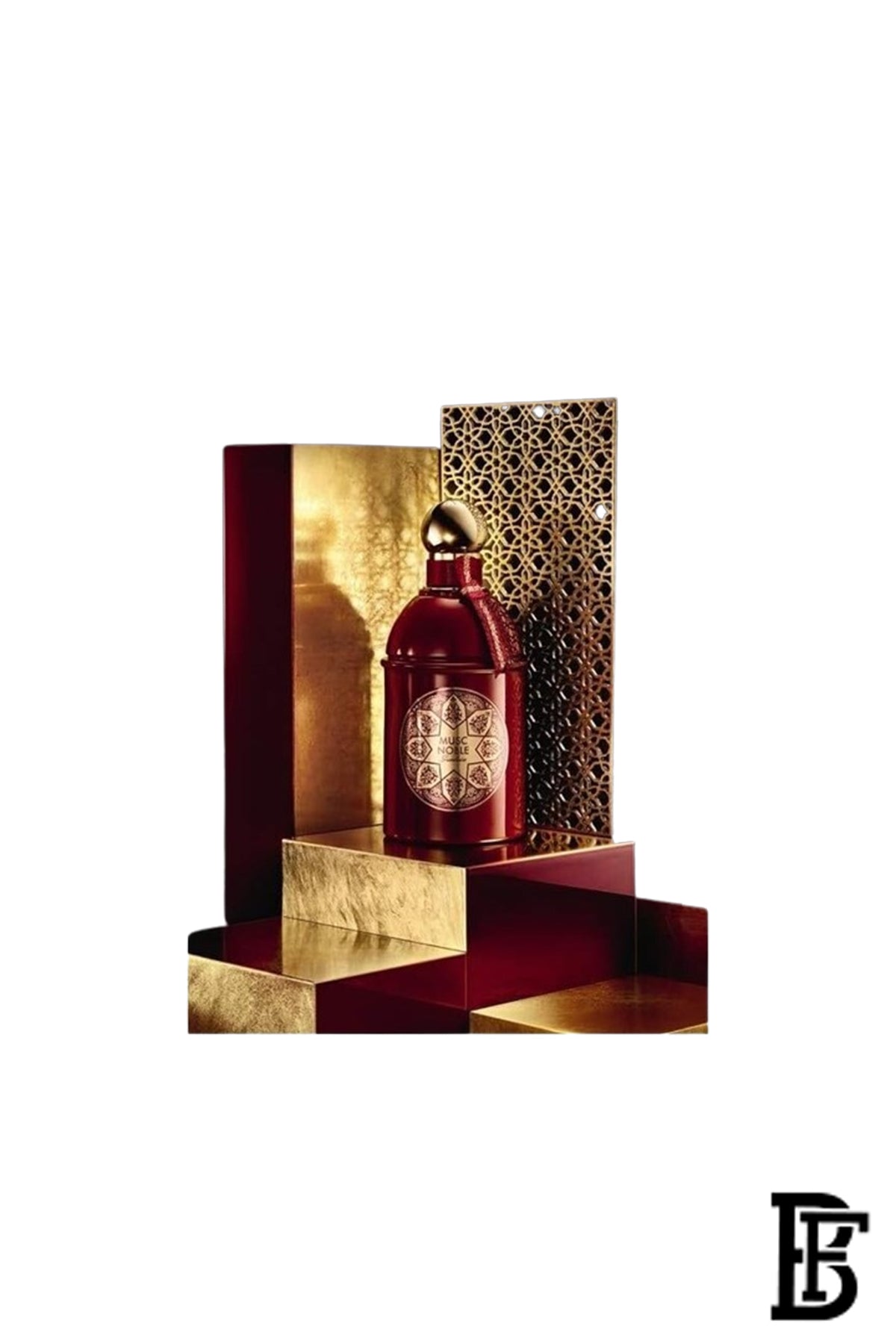 Guerlain Musc Noble Eau de Parfum image 2