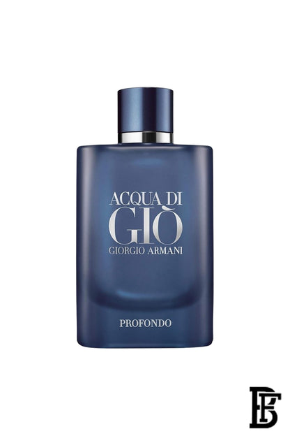 GIORGIO ARMANI Acqua Di Gio Profondo for Men image 1