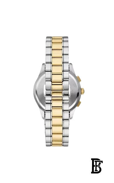 Emporio Armani  AR11579 Men's   Stainless Steel quartz Chronograph Wrist Watch image 3