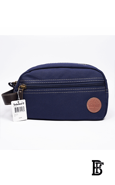 Timberland jeans wash bag image 1