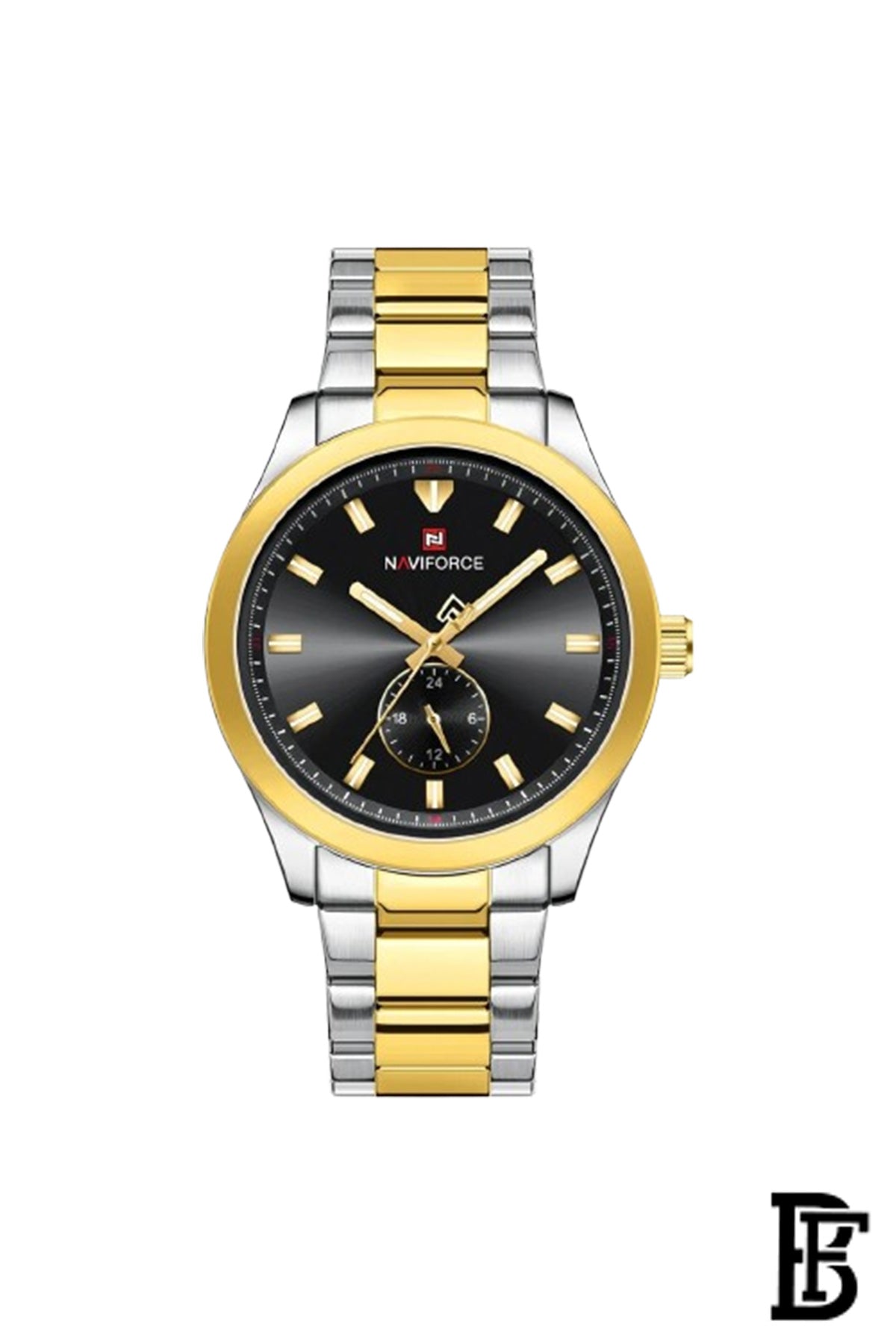 NAVIFORCE NF9231 SBG    Men's Watch image 0
