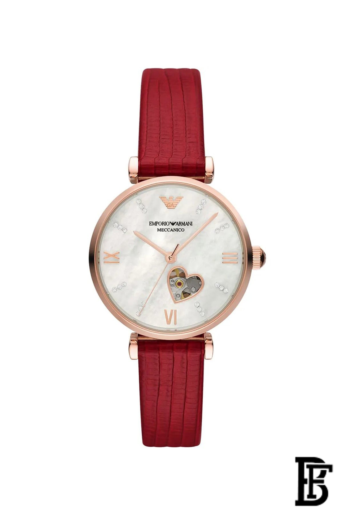 Emporio Armani Watch For Women AR60048 image 1