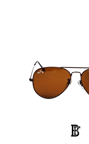 Generic oval sunglasses inspired by Rayban sn048 image 2