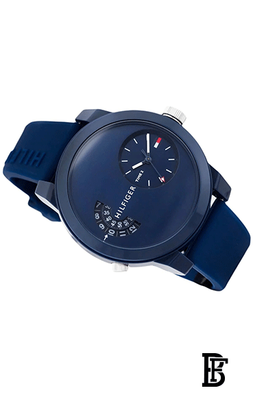 Tommy Hilfiger Watch For Men  1791556 image 2