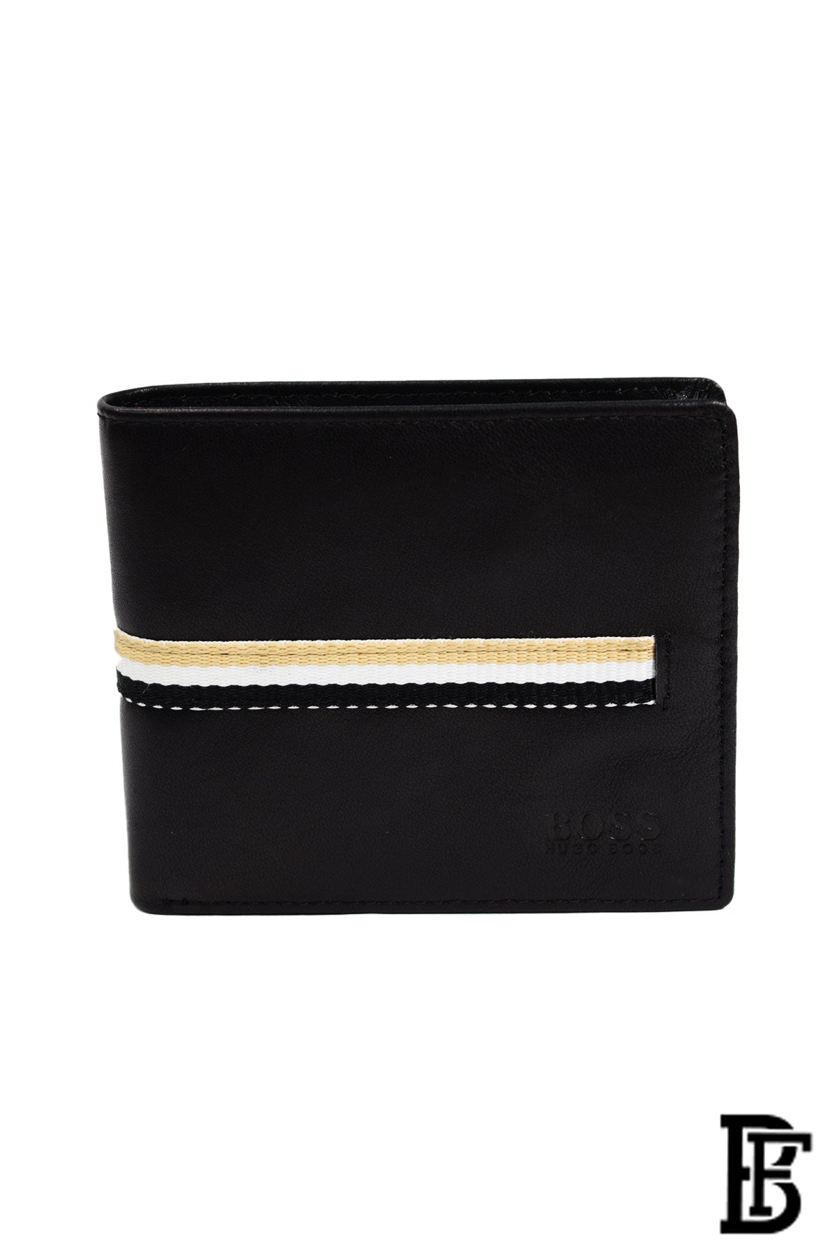 Men Wallet By Hugo Boss hbw2 image 1