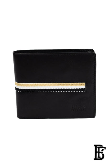 Men Wallet By Hugo Boss hbw2 image 1