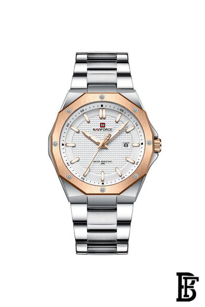NAVIFORCE NF9200S S/RG       Men's Watch image 0
