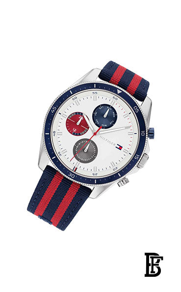 Tommy Hilfiger Watch For Men  1792035 image 2