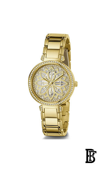 Guess Watch For Women GW0528L2 image 0