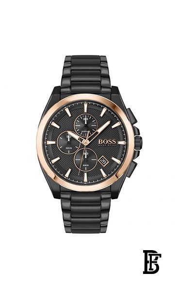 Hugo Boss Watch For Men 1513885 image 1