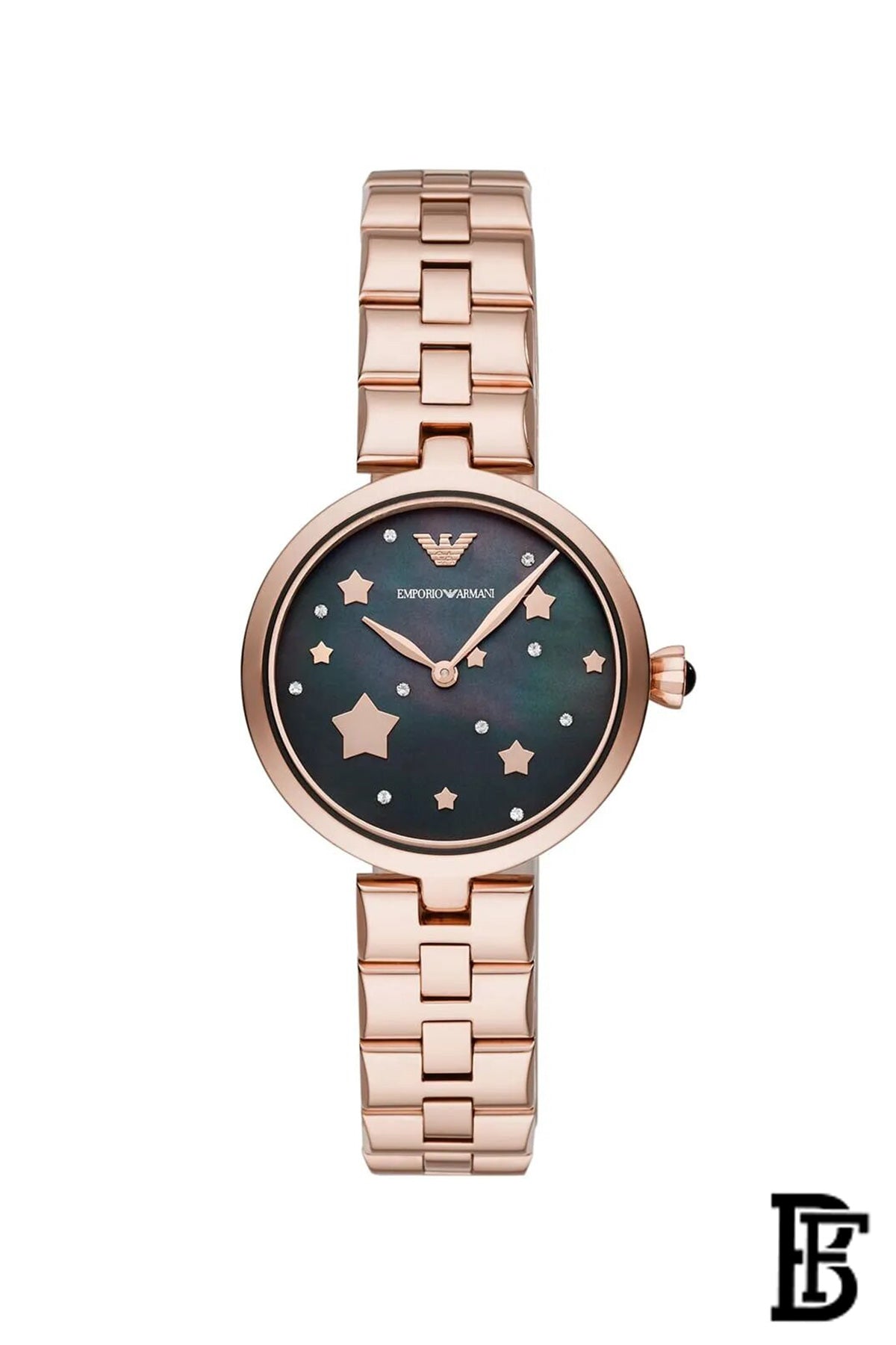 Emporio Armani Watch For Women AR11197 image 1