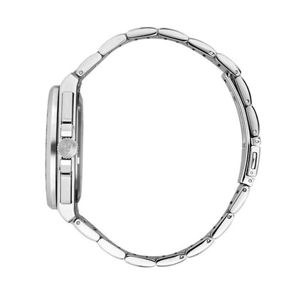 Maserati Velocita Men's Silver Watch - Model R8873652006