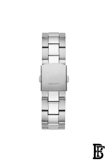 Guess Men's Analog Stainless Steel strap Watch         GW0488G1 image 4