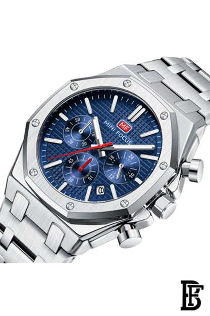 Mini Focus Watch For Men MF0609G.02 image 2