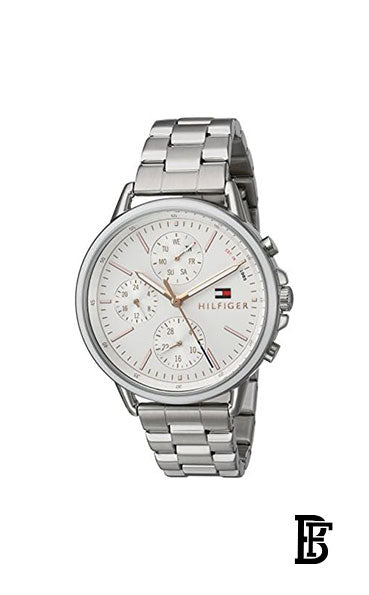 Tommy HIlfiger Watch For Women 1781787 image 0