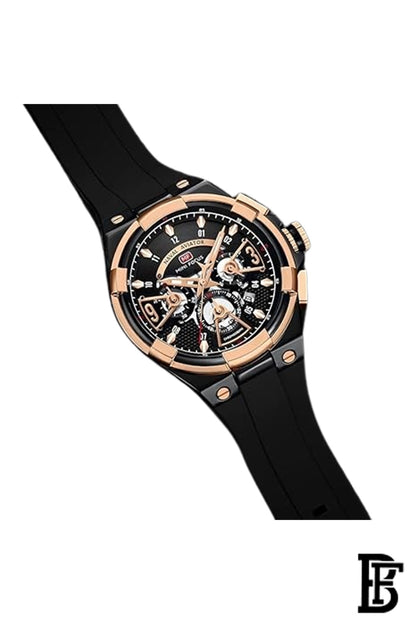 MiniFocus Watch For Men MF0402G.04 image 3