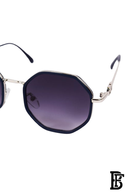 Generic men sunglasses  SG440 image 2