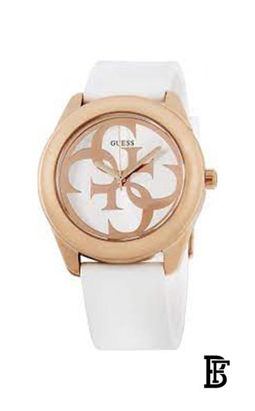GUESSWomen's Water Resistant Analog Watch W0911L5 image 2