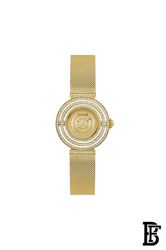 Guess - GW0550L2 - Wristwatch - Ladies - Quartz - Dream image 1