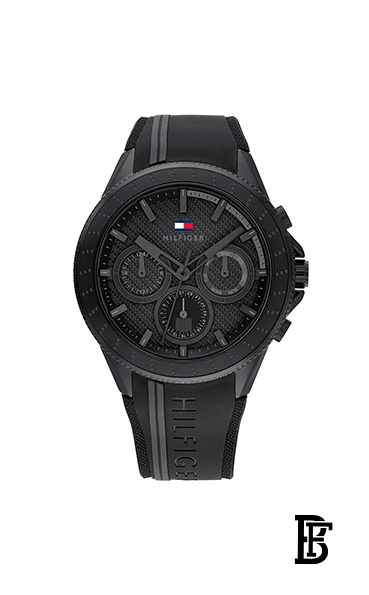 Tommy HIlfiger Watch  For Men - 1791861 image 1