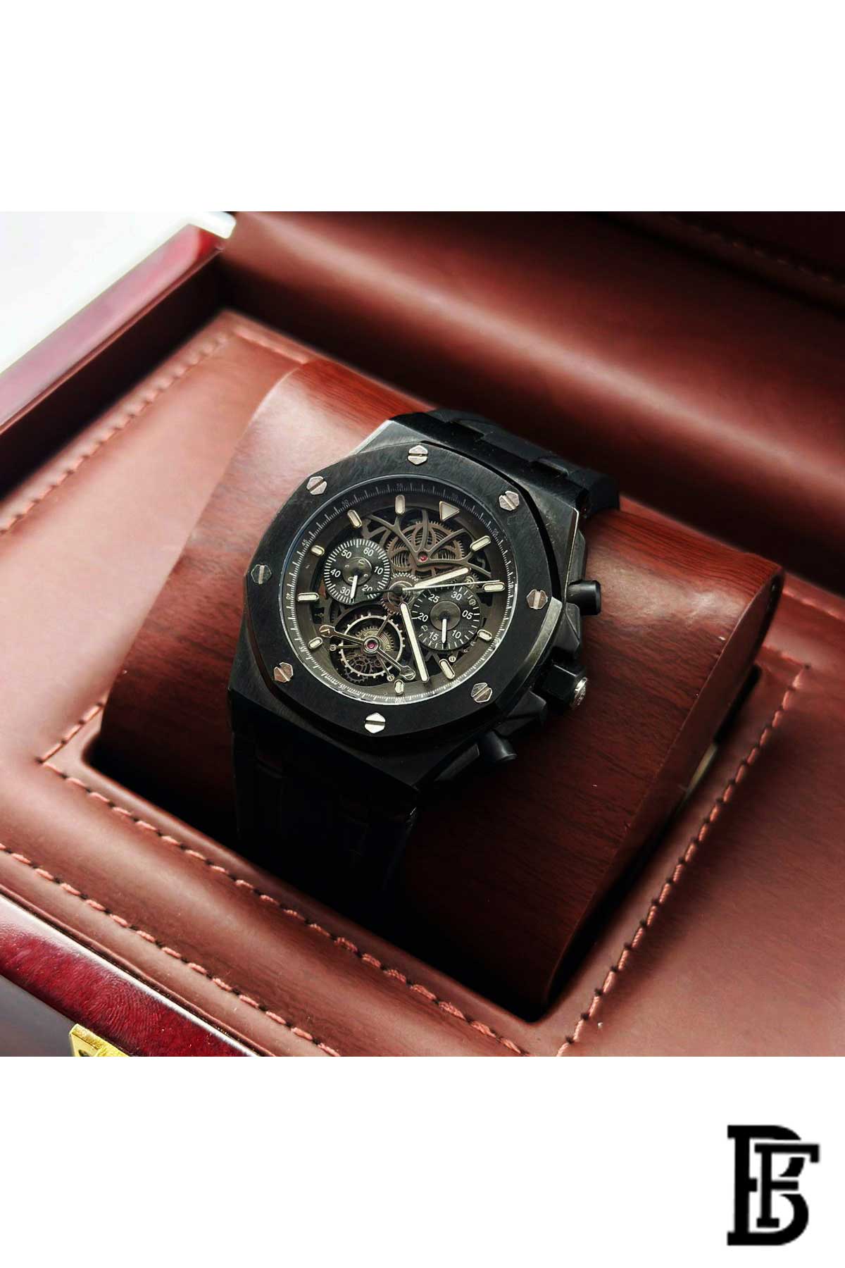 AP WATCH FOR MEN - AP004 image 1