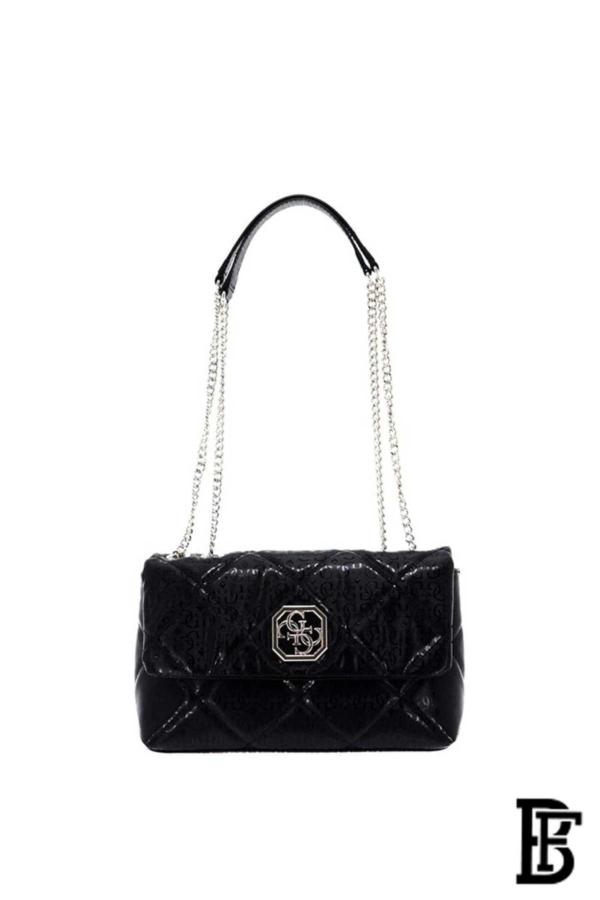 Guess Dilla convertible crossbody bag image 2