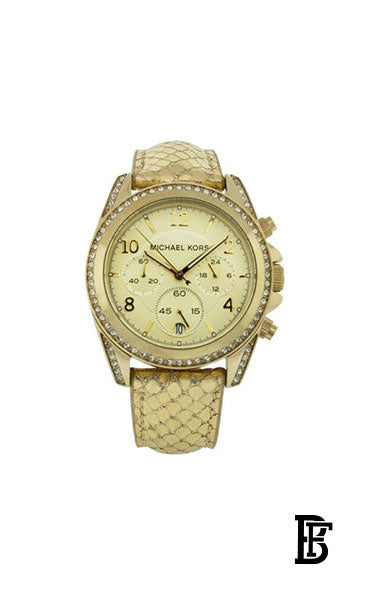 Michael Kors Watch for Women Mk5283 image 1
