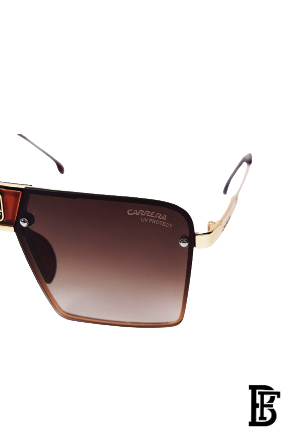 Generic Men Sunglasses Inspired By Carrera sn717 image 2