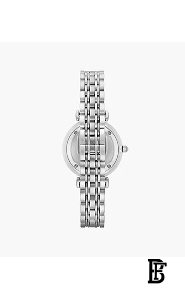 EMPORIO ARMANI Women's Water Resistant Analog Watch AR1925 image 3