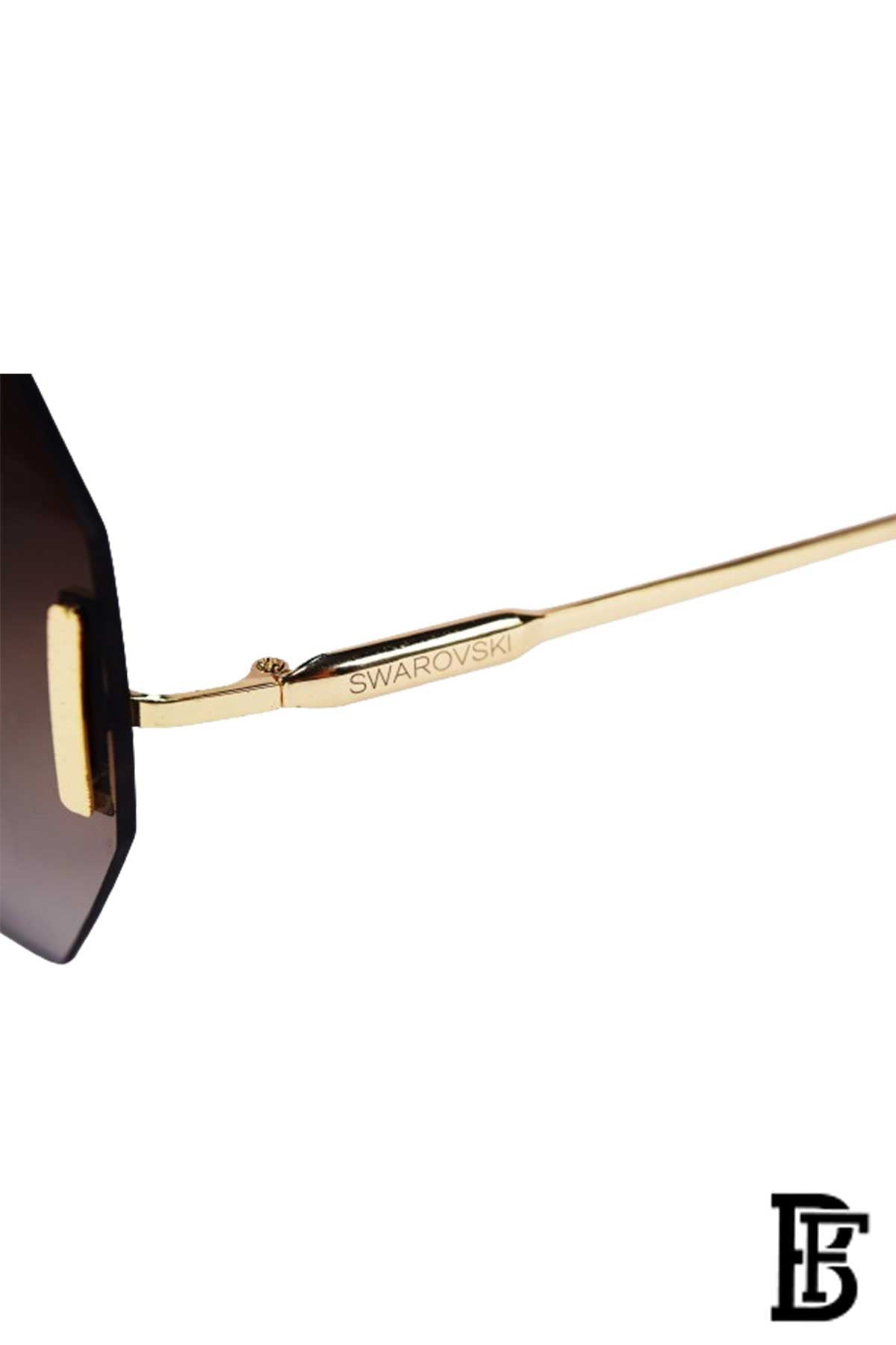 Generic Women Sunglasses Inspired By Swarovski sn766 image 4