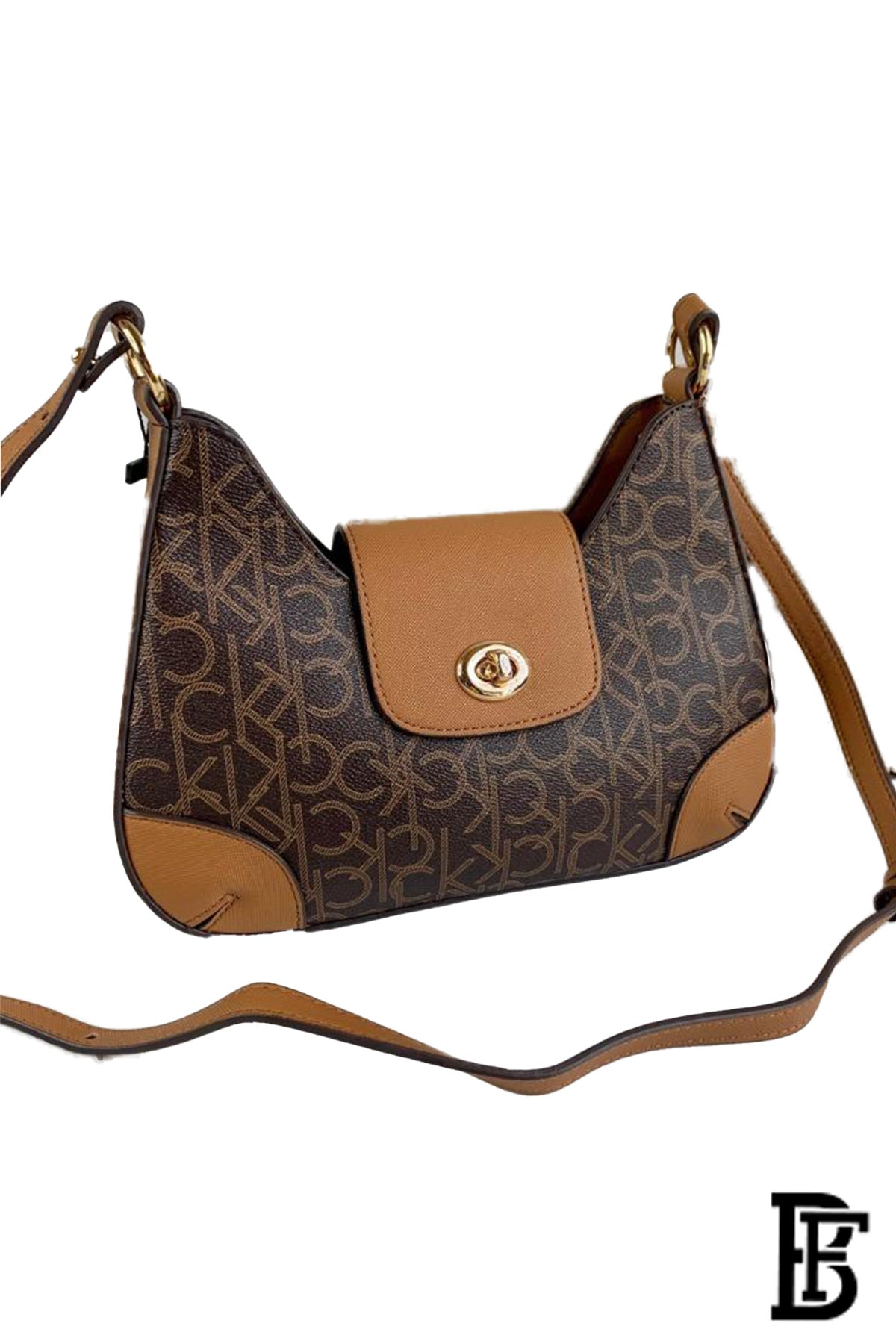 CALVIN KLEIN Women Cross Bag CALVIN KLEIN CKWBJ5 image 1