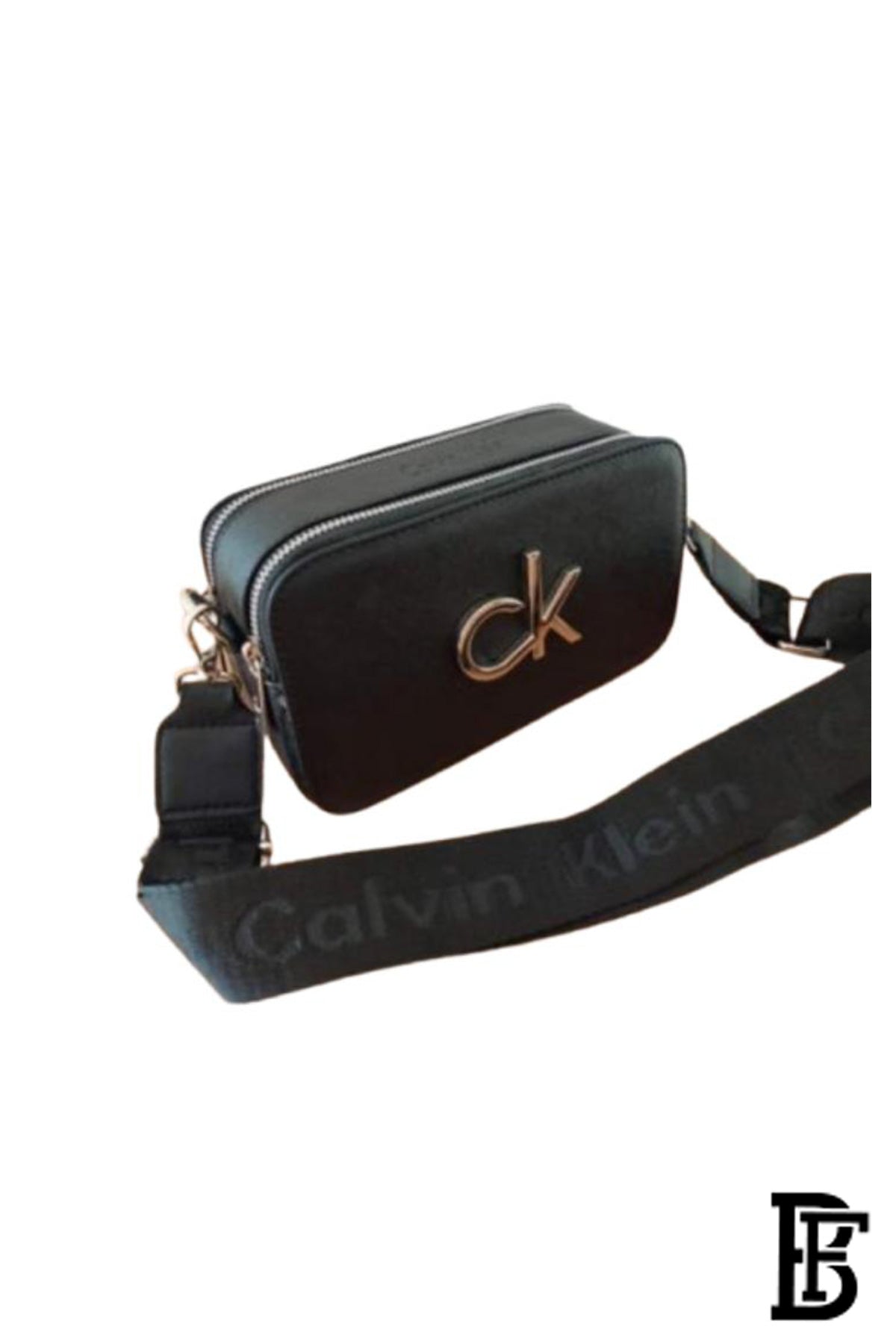 Calvin Klein Cross Body Bag For Women BAG0033 image 3