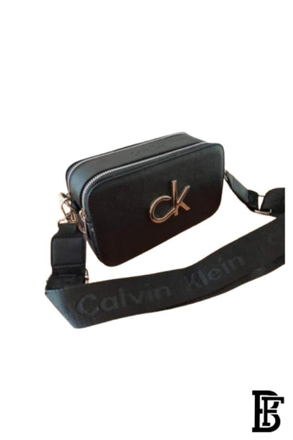 Calvin Klein Cross Body Bag For Women BAG0033 image 3