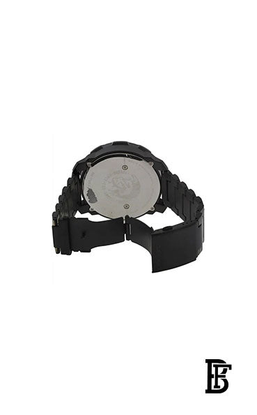 DIESEL Men's Water Resistant Chronograph Watch DZ7362 image 3