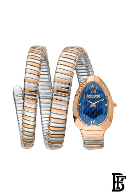 Just Cavalli JC1L224M0095 Glam Evo 9 Family Watch For Women image 0
