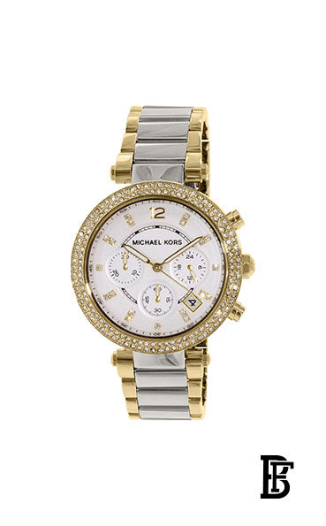 Michael Kors Watch for Women Mk5687 image 1