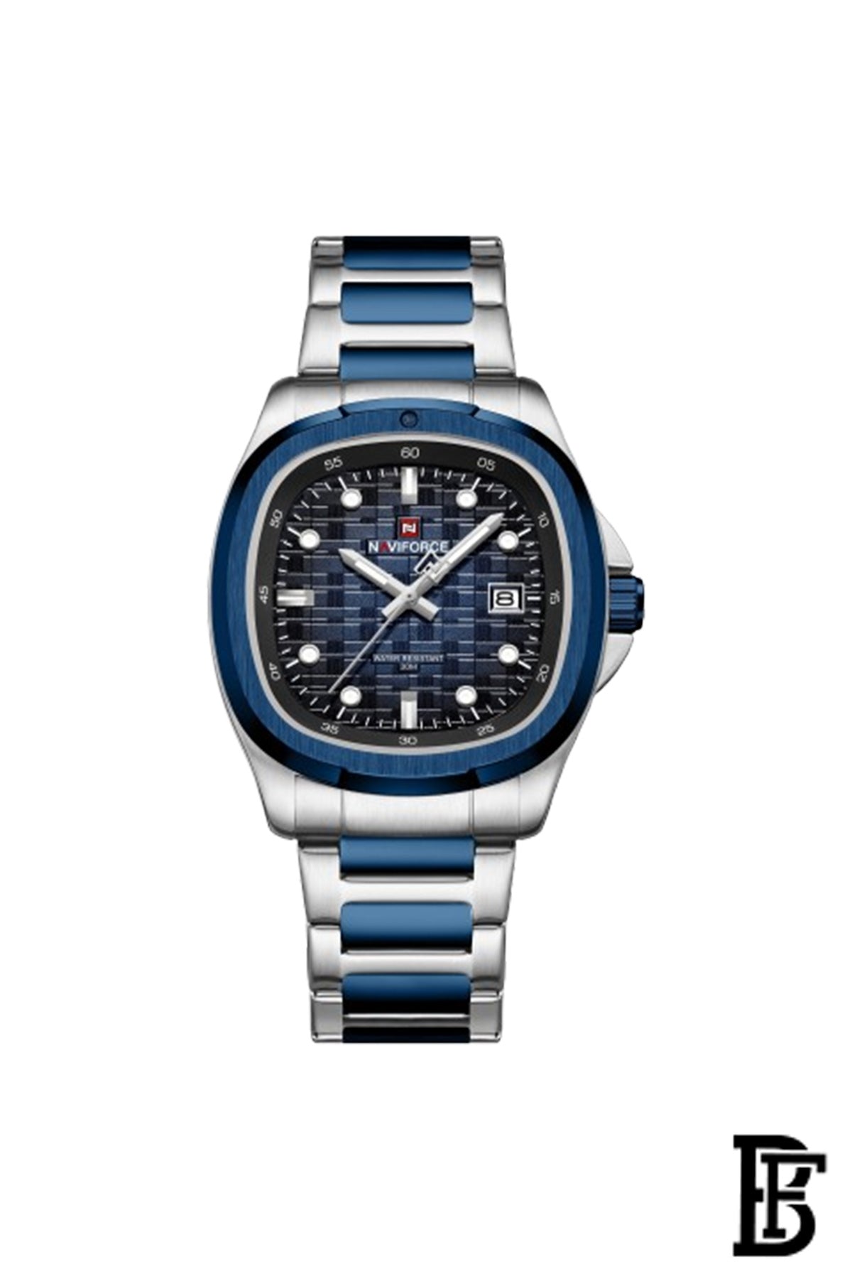 NAVIFORCE NF9240 SBEBE   Men's Watch image 0