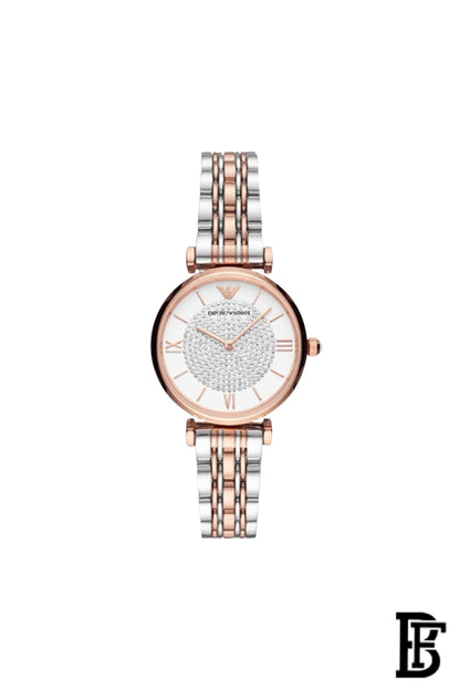 Emporio Armani Watch For Women AR80035 image 1